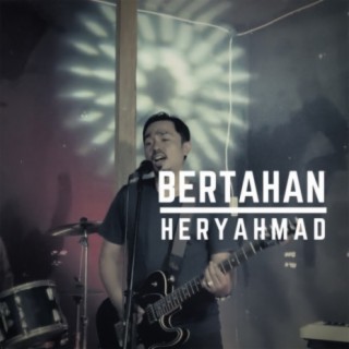 Bertahan