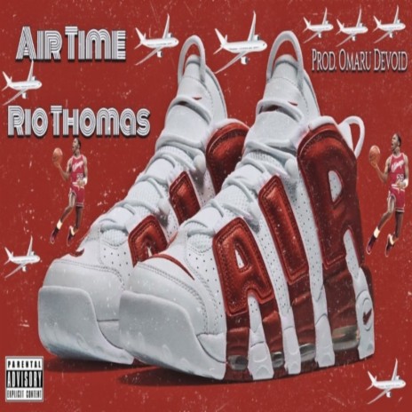 Air Time | Boomplay Music