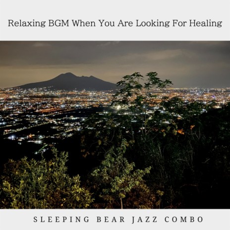 Healing Rhythms for Sleep