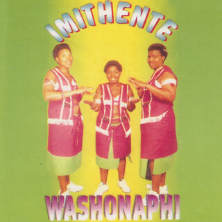 Washonaphi