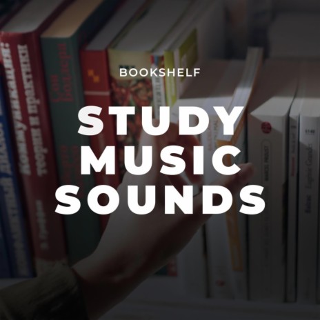 Bookshelf | Boomplay Music