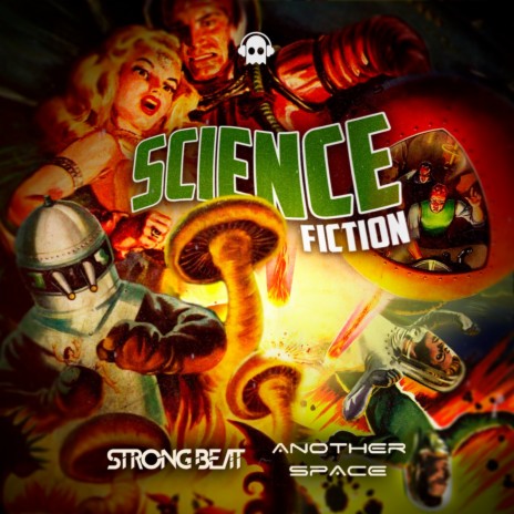 Science Fiction ft. Mirand | Boomplay Music