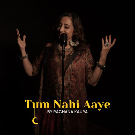 Tum Nahi Aaye | Boomplay Music