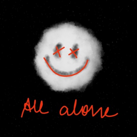 All alone | Boomplay Music