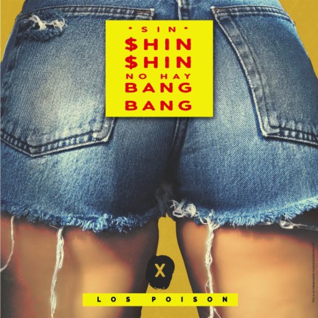 Sin $hin $Hin No Hay Bang Bang | Boomplay Music