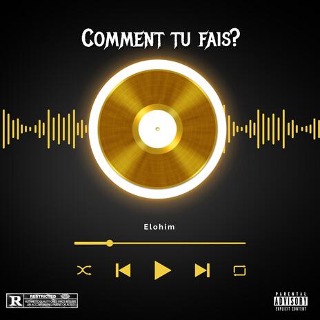 Comment tu fais ? | Boomplay Music