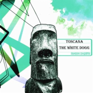 The White Dogg