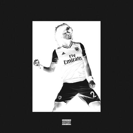 David Luiz ft. Dipot & San Impala | Boomplay Music