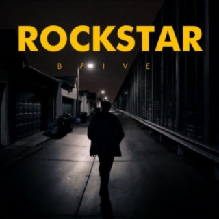 ROCKSTAR