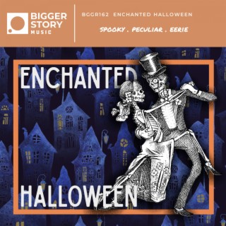 Enchanted Halloween