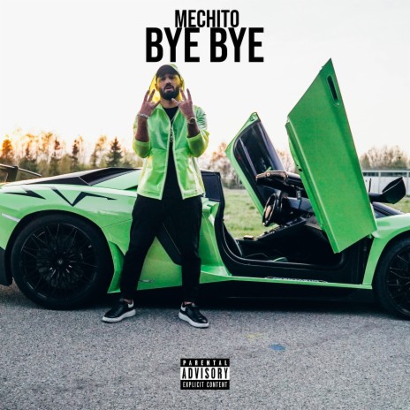 Bye Bye | Boomplay Music