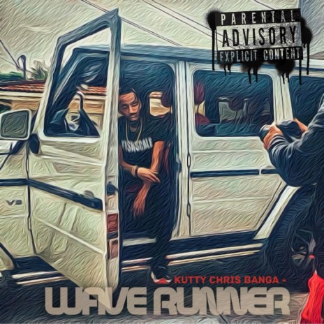 Wave Runner | Boomplay Music