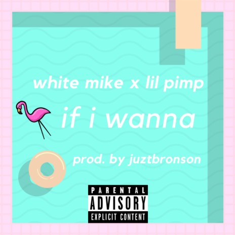 If I Wanna (feat. Lil Pimp)