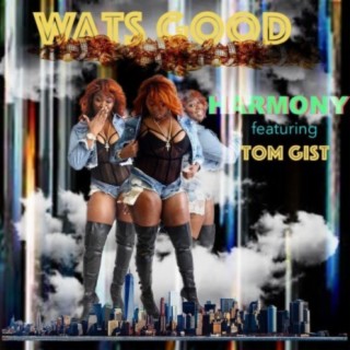 Wats Good (feat. Tom Gist)