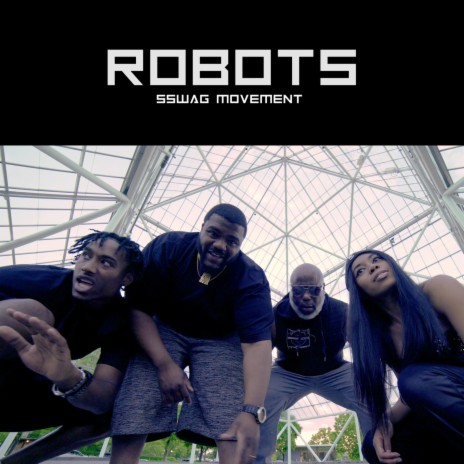 Robots | Boomplay Music