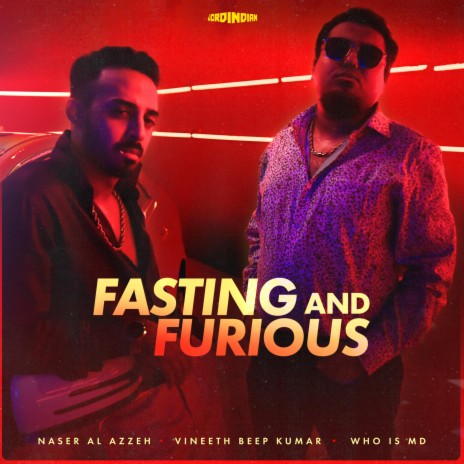 Fasting and Furious | Boomplay Music
