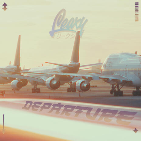 DEPARTURE | Boomplay Music