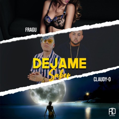 Dejame Saber (feat. Fragu) | Boomplay Music