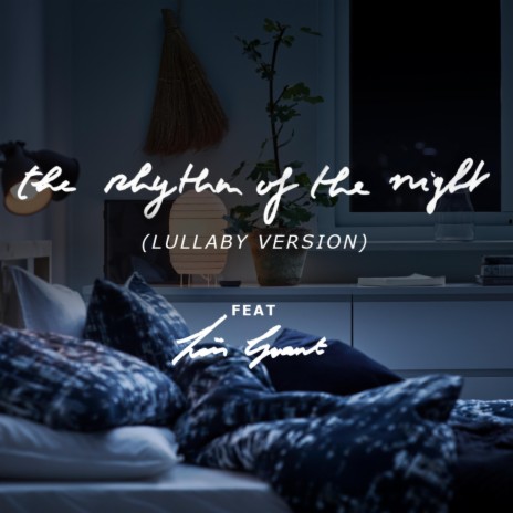 The Rhythm of the Night ft. Loïs Grant