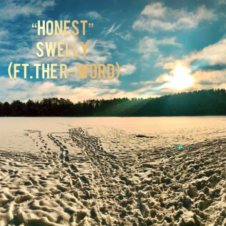 Honest (feat. The R-Word) | Boomplay Music