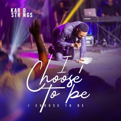 I Choose To Be | Boomplay Music
