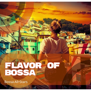 Flavor of Bossa