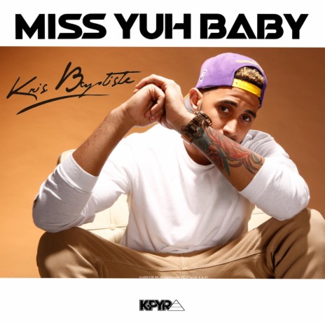 Miss Yuh Baby | Boomplay Music