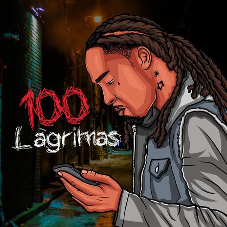 100 PALAVRAS ft. STEVAO NDM, EUZY DiFDiB & LEO PKP | Boomplay Music