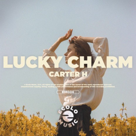 Lucky Charm | Boomplay Music