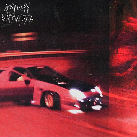 Anyway | Boomplay Music