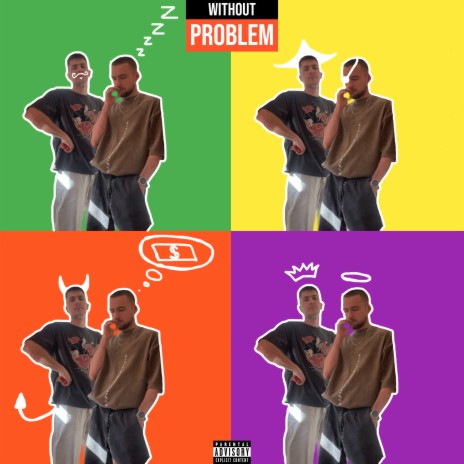 Without Problem ft. Goryn | Boomplay Music