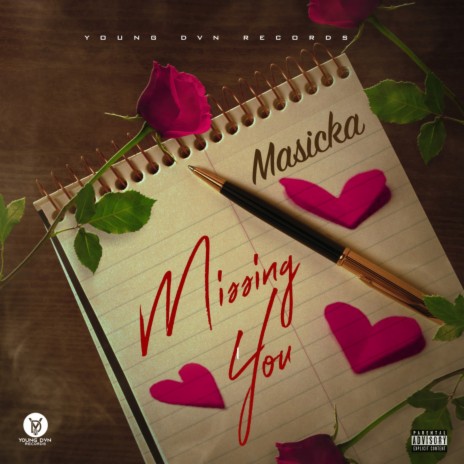 Missing You | Boomplay Music