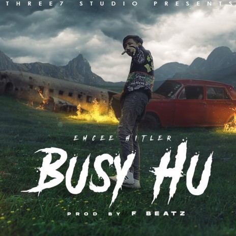 Busy Hu | Boomplay Music