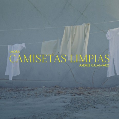 Camisetas Limpias ft. Andrés Calamaro | Boomplay Music