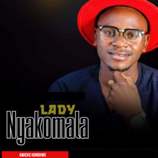 LADY NYAKOMALA