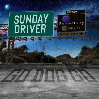 Sunday Driver lyrics | Boomplay Music