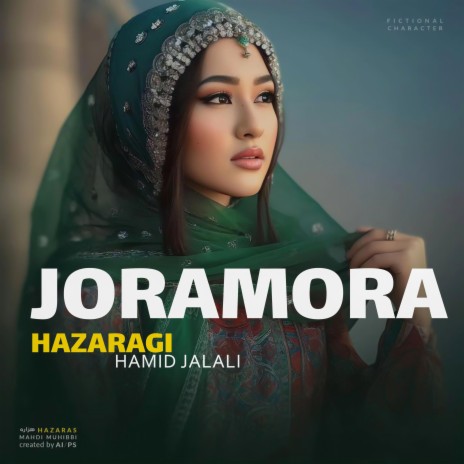 Joramora (Hazaragi) | Boomplay Music