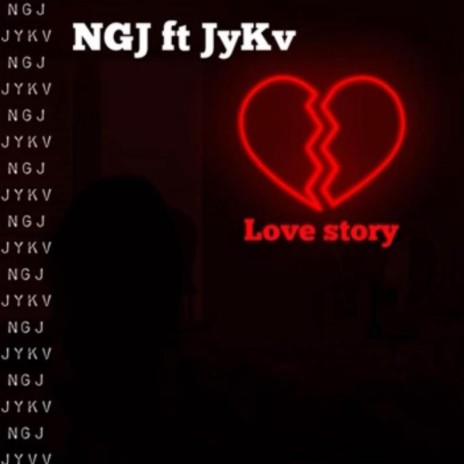 Love Story (feat. JyKv)