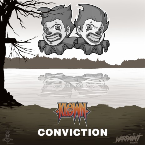 Conviction | Boomplay Music