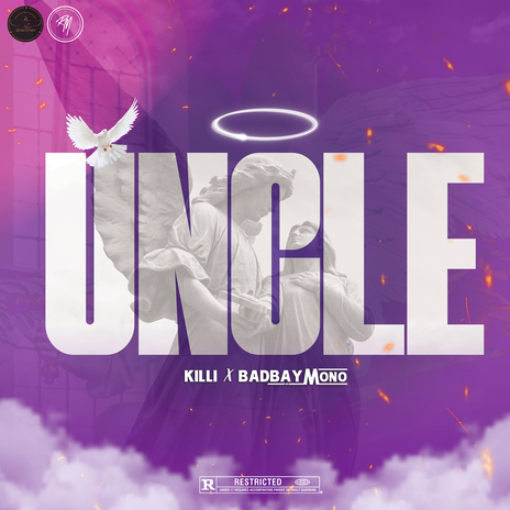 UNCLE ft. BADBAY MONO | Boomplay Music