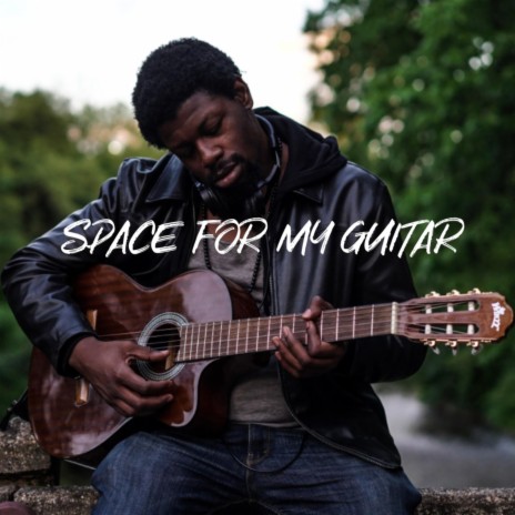 Space for My Guitar (Radio Edit)