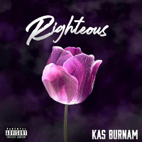 Righteous (feat. Knehwayne) | Boomplay Music