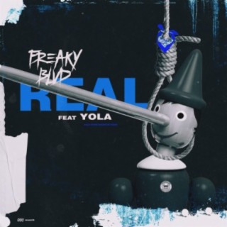 Real (feat. Yola)