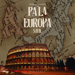 Pa' La Europa