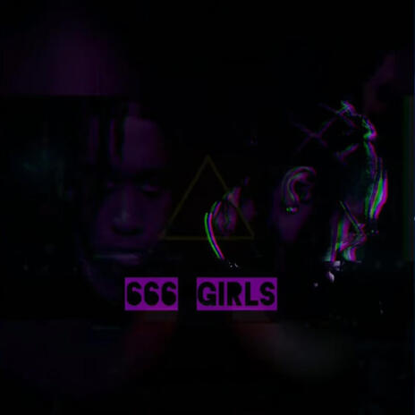 666 Girls ft. Jenziety | Boomplay Music