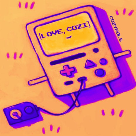 Love, Cozï | Boomplay Music