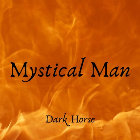 Mystical Man