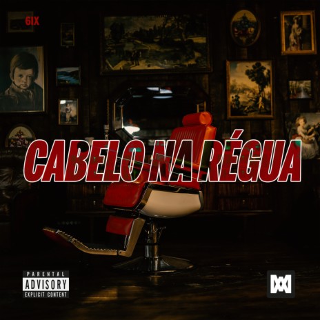 Cabelo na Régua | Boomplay Music