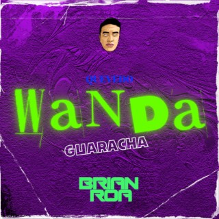 WANDA GUARACHA (Aleteo)