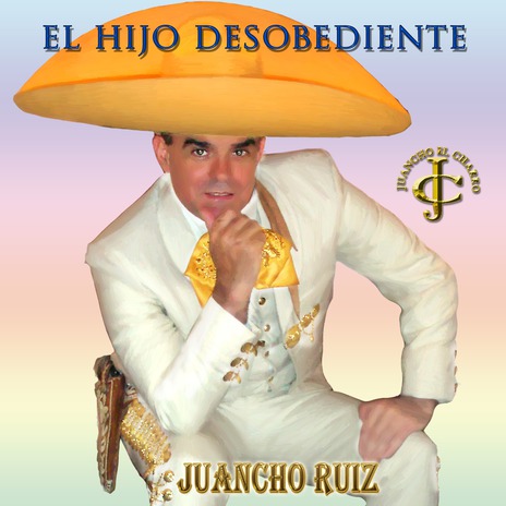 El Hijo Desobediente | Boomplay Music